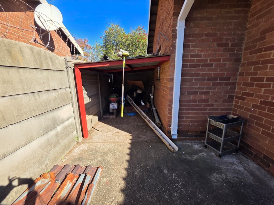 3 Bedroom Property for Sale in Vanderbijlpark SE 6 Gauteng