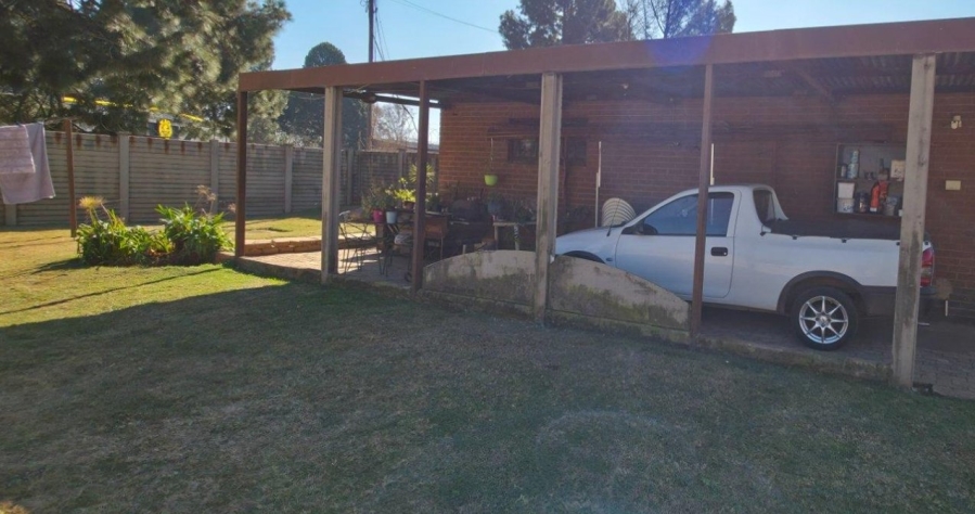 3 Bedroom Property for Sale in Vanderbijlpark CE 1 Gauteng