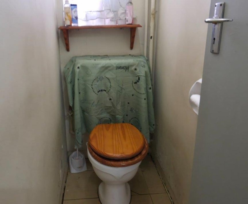 3 Bedroom Property for Sale in Vanderbijlpark CE 1 Gauteng