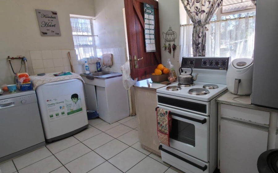 3 Bedroom Property for Sale in Vanderbijlpark CE 1 Gauteng