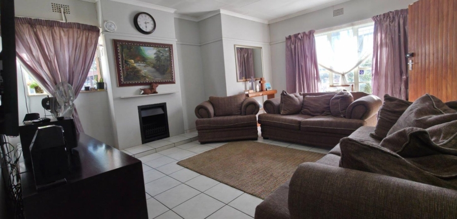 3 Bedroom Property for Sale in Vanderbijlpark CE 1 Gauteng