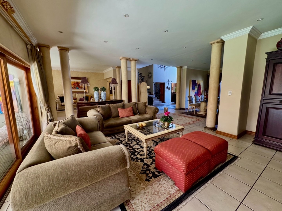 3 Bedroom Property for Sale in Glen Marais Gauteng