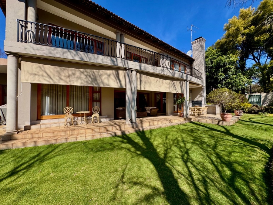 3 Bedroom Property for Sale in Glen Marais Gauteng
