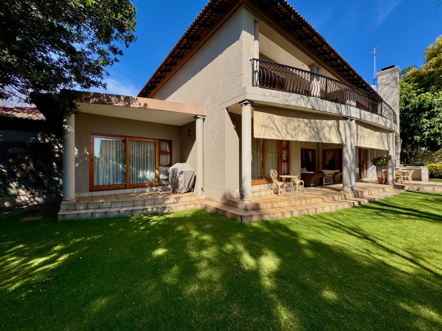 3 Bedroom Property for Sale in Glen Marais Gauteng