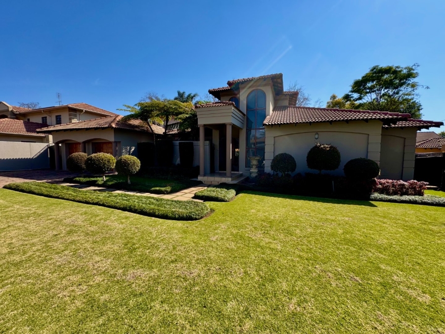 3 Bedroom Property for Sale in Glen Marais Gauteng