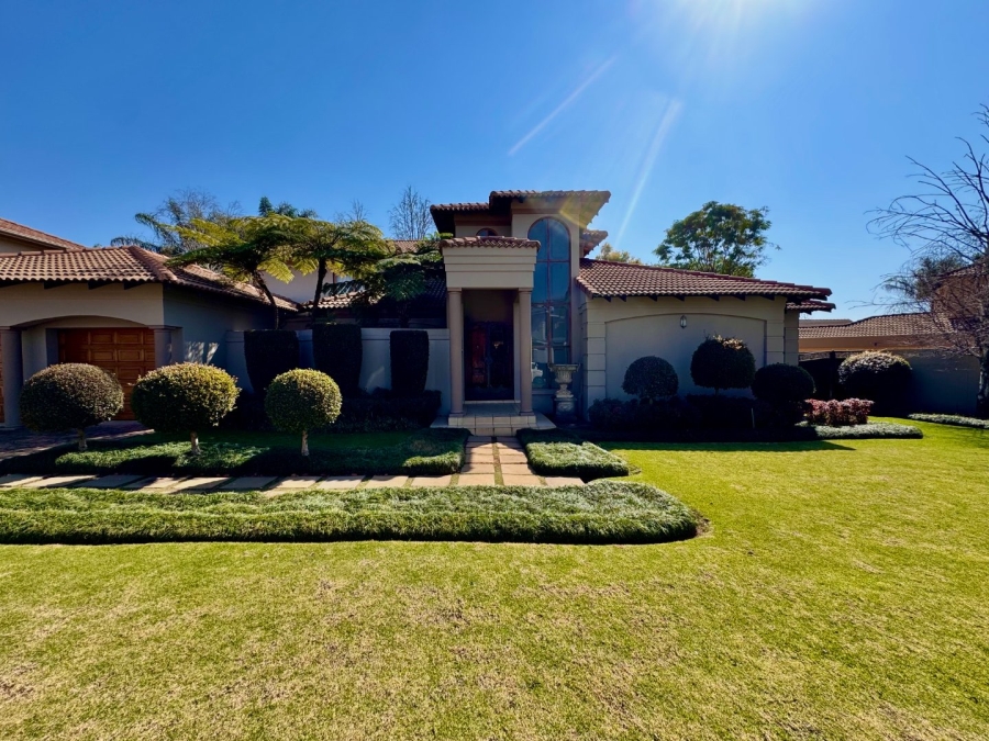 3 Bedroom Property for Sale in Glen Marais Gauteng