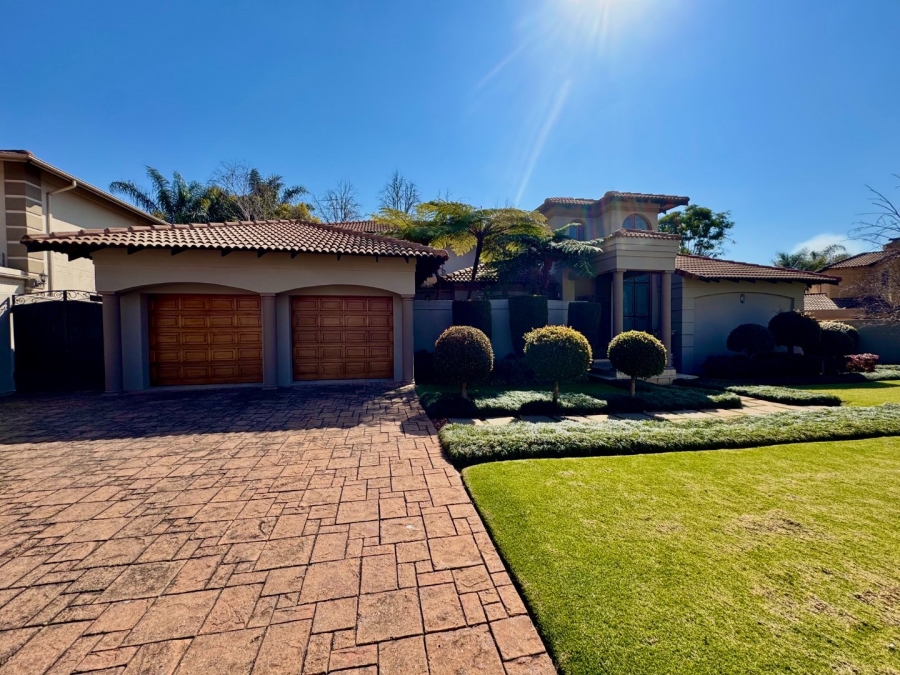 3 Bedroom Property for Sale in Glen Marais Gauteng