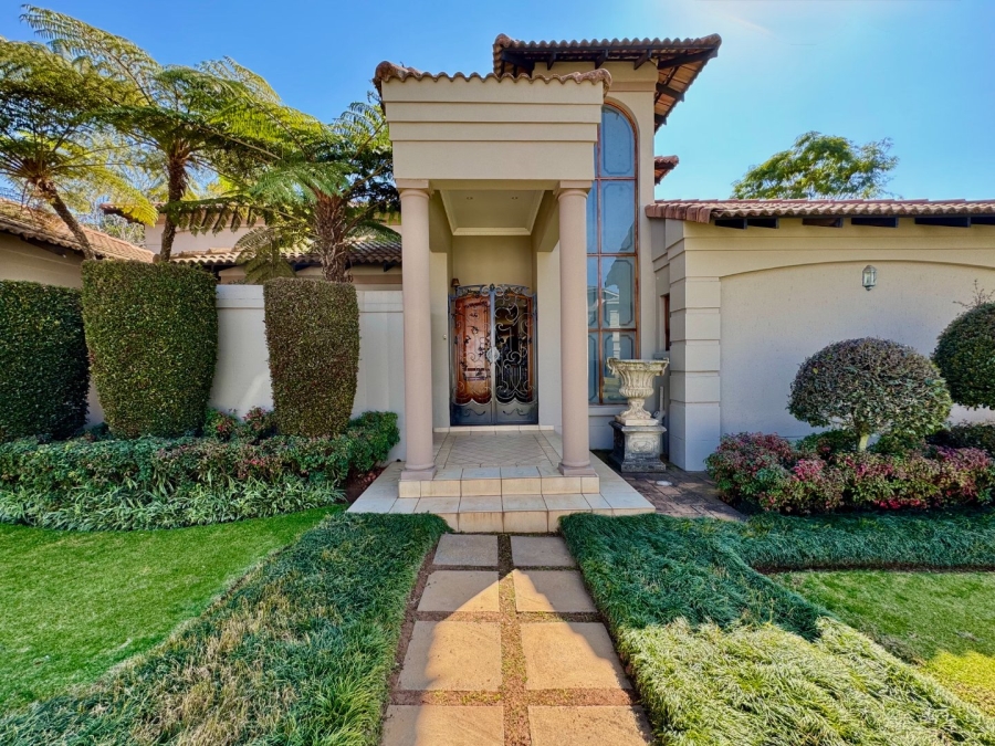 3 Bedroom Property for Sale in Glen Marais Gauteng