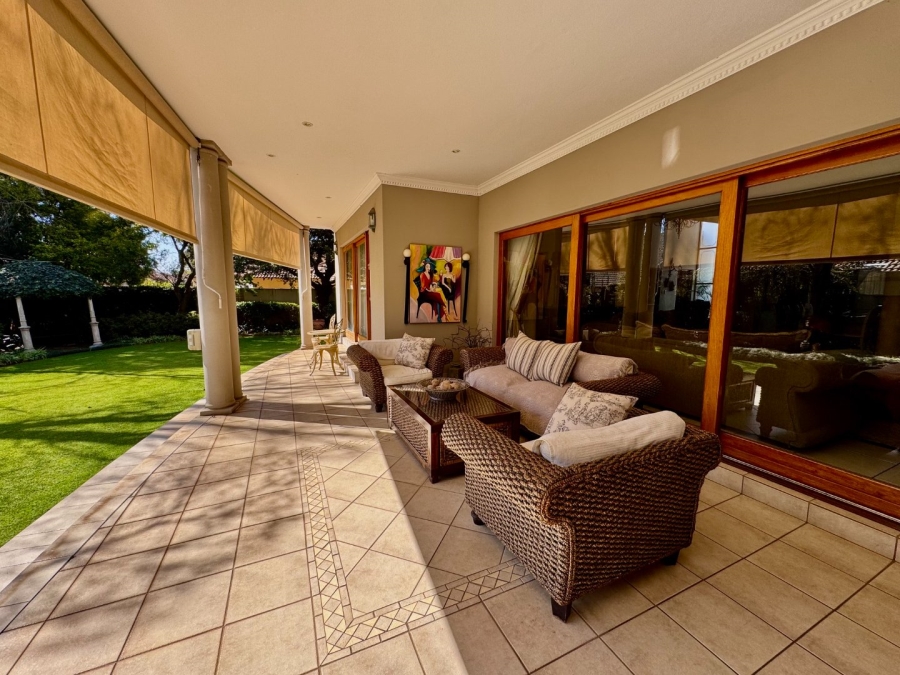 3 Bedroom Property for Sale in Glen Marais Gauteng