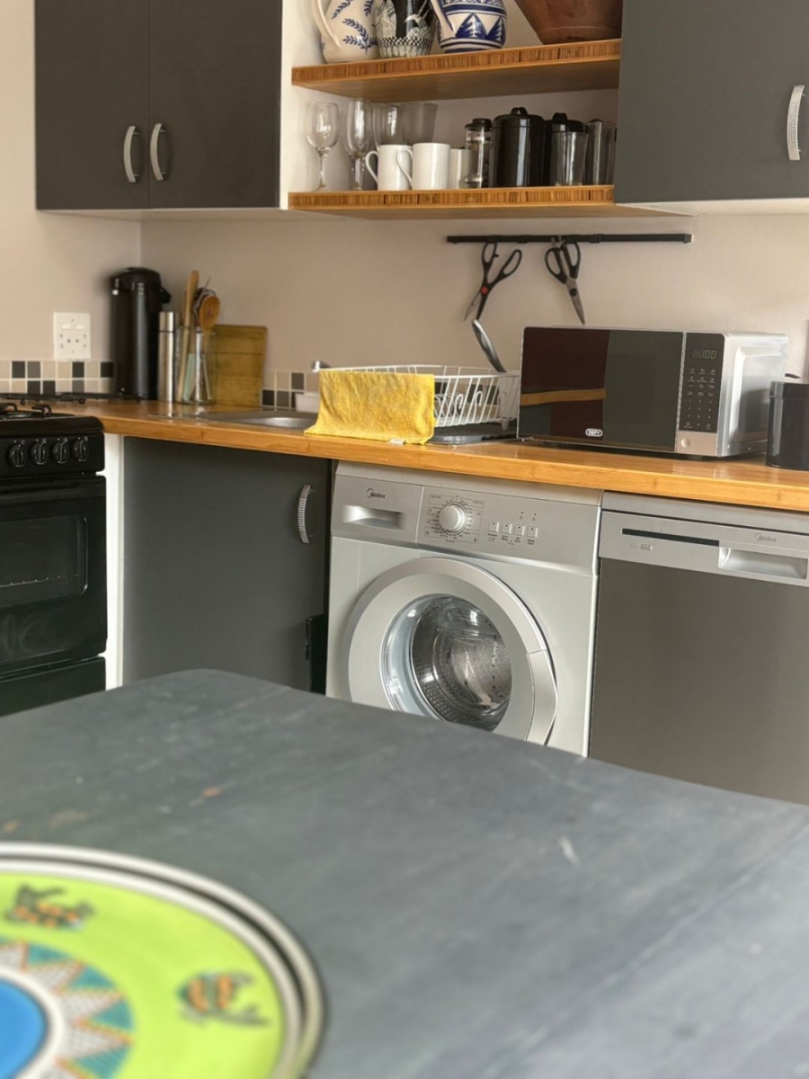 1 Bedroom Property for Sale in Westcliff Gauteng