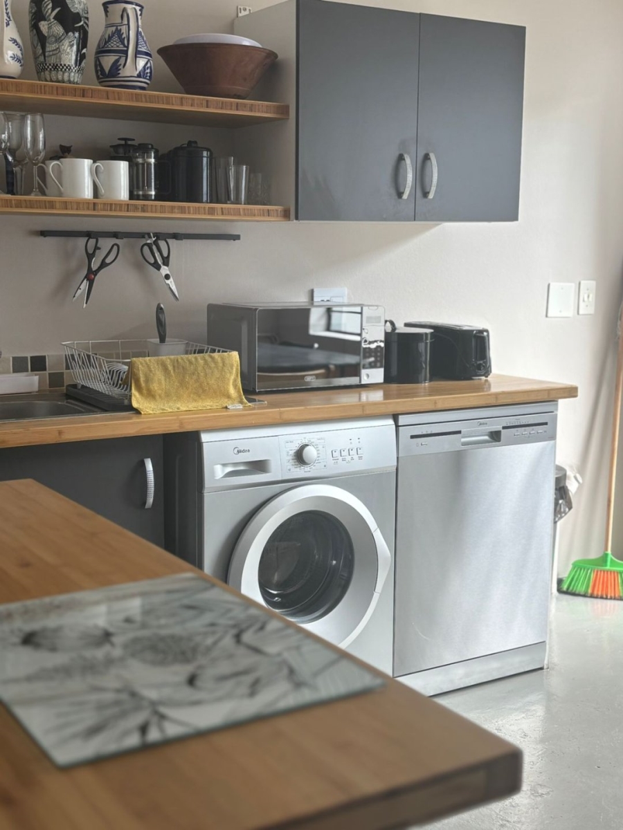 1 Bedroom Property for Sale in Westcliff Gauteng