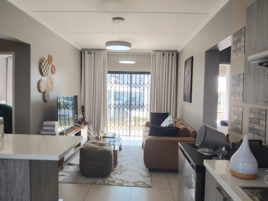 To Let  Bedroom Property for Rent in Carlswald Gauteng