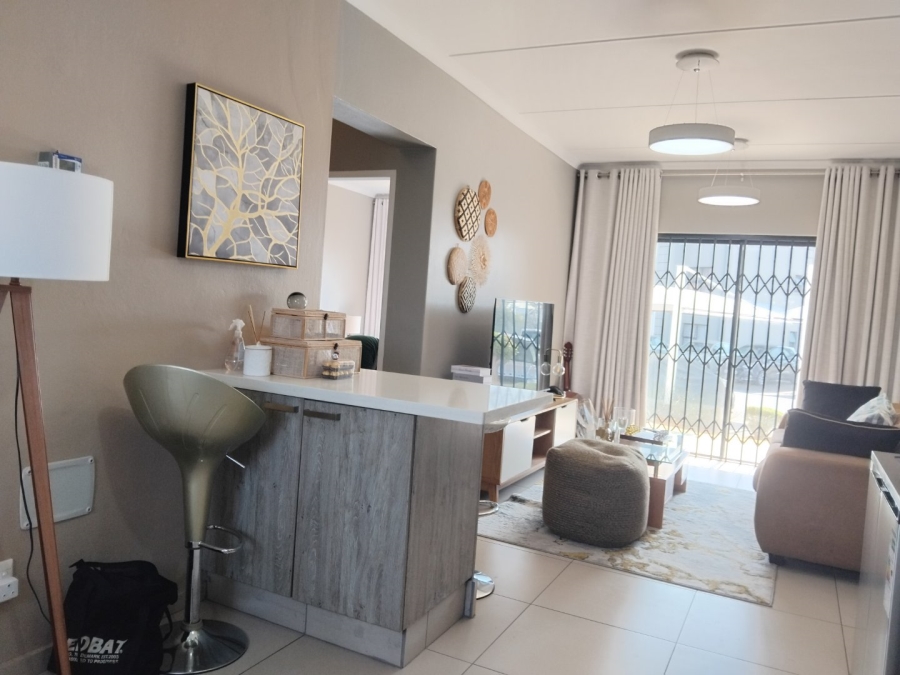 To Let  Bedroom Property for Rent in Carlswald Gauteng