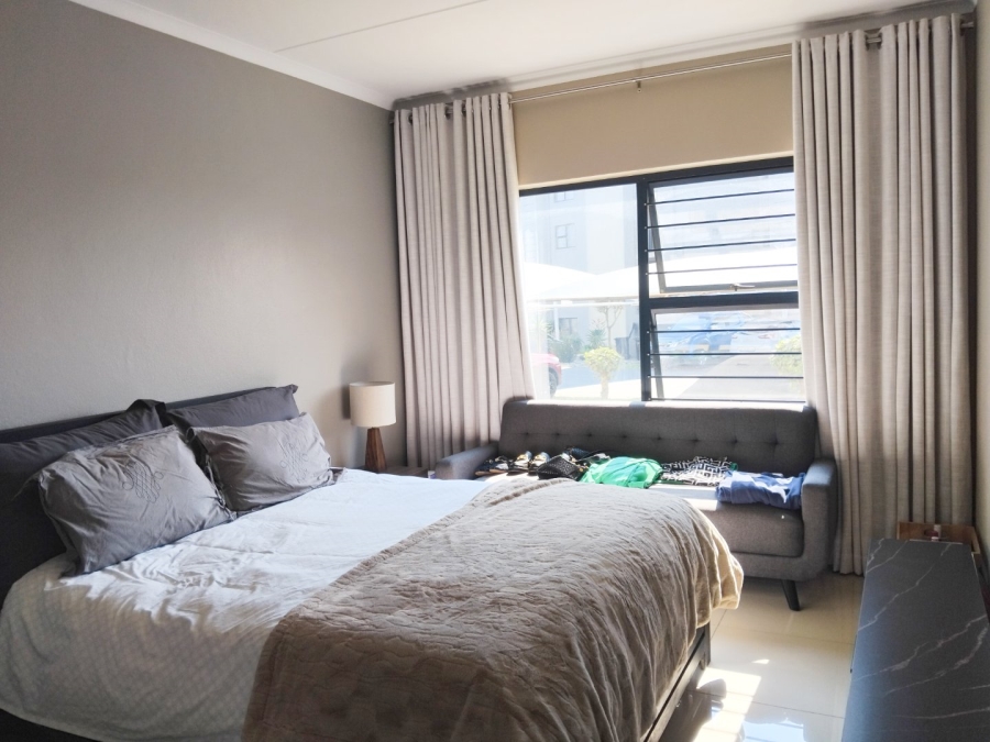 To Let  Bedroom Property for Rent in Carlswald Gauteng