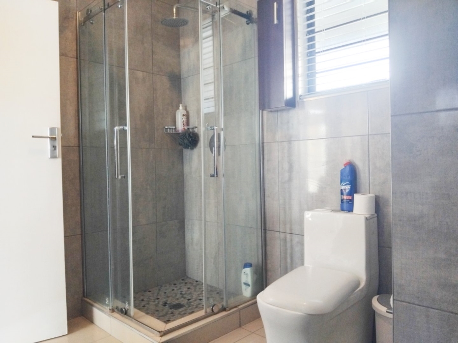 To Let  Bedroom Property for Rent in Carlswald Gauteng
