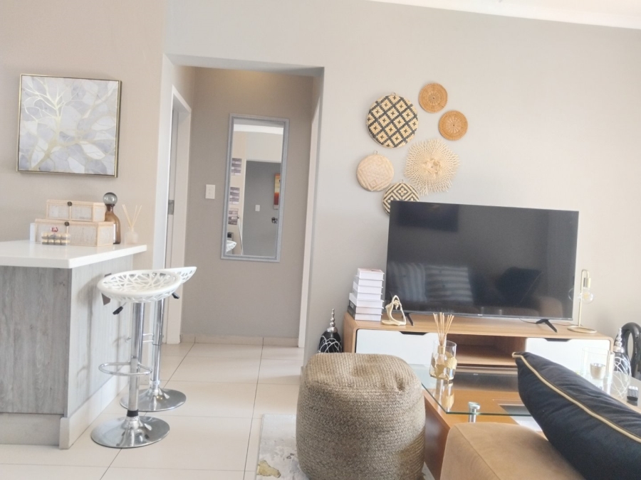 To Let  Bedroom Property for Rent in Carlswald Gauteng