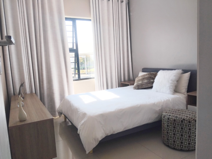 To Let  Bedroom Property for Rent in Carlswald Gauteng