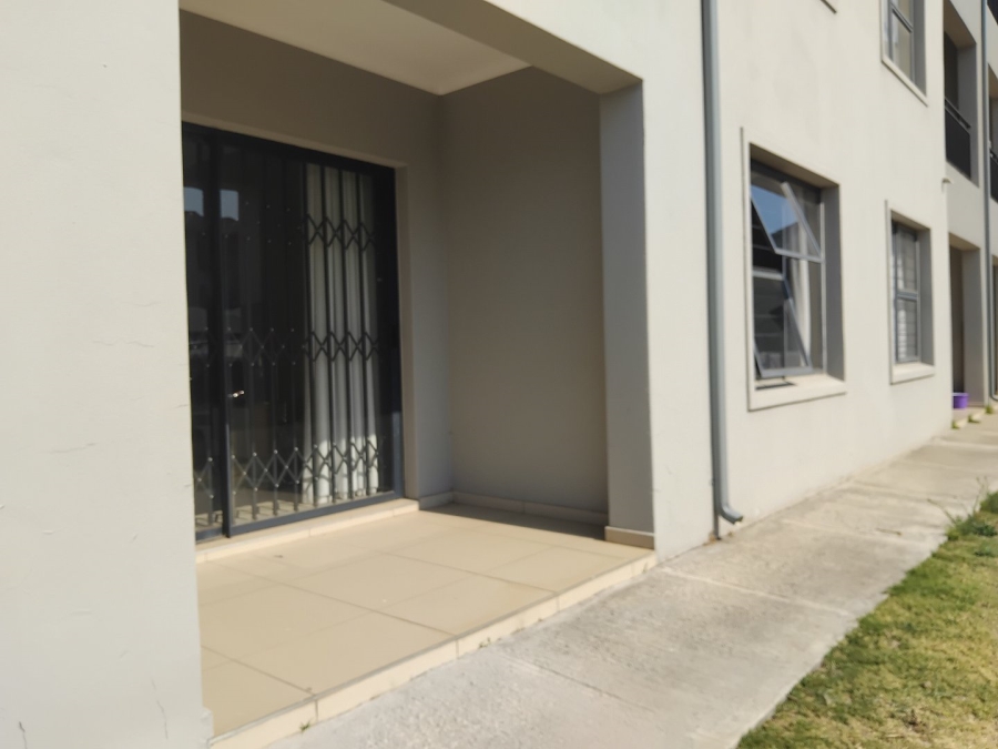 To Let  Bedroom Property for Rent in Carlswald Gauteng
