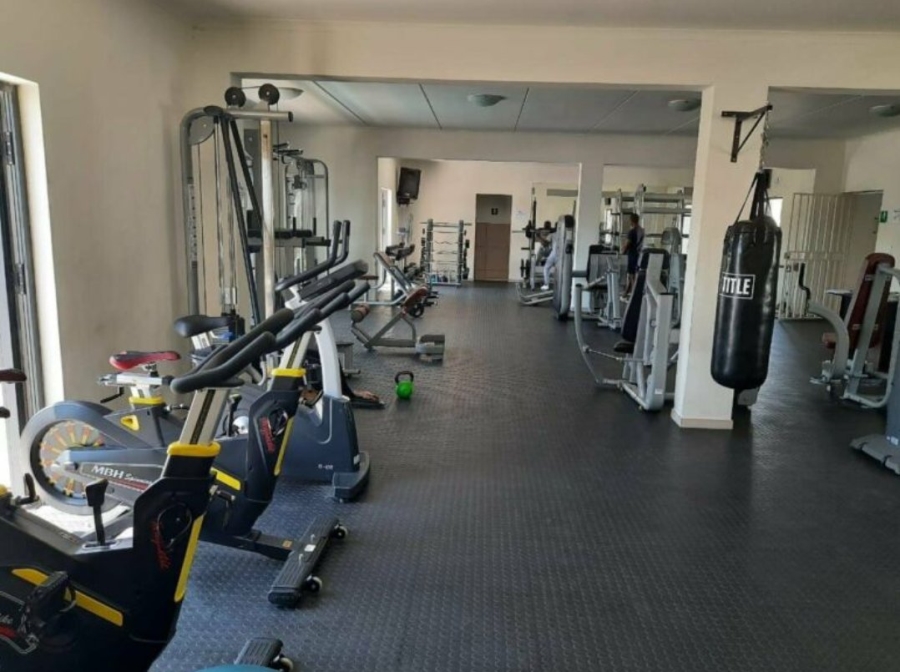 To Let  Bedroom Property for Rent in Carlswald Gauteng