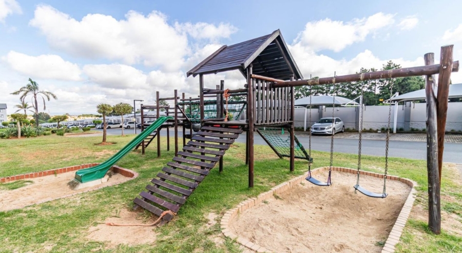 To Let  Bedroom Property for Rent in Carlswald Gauteng