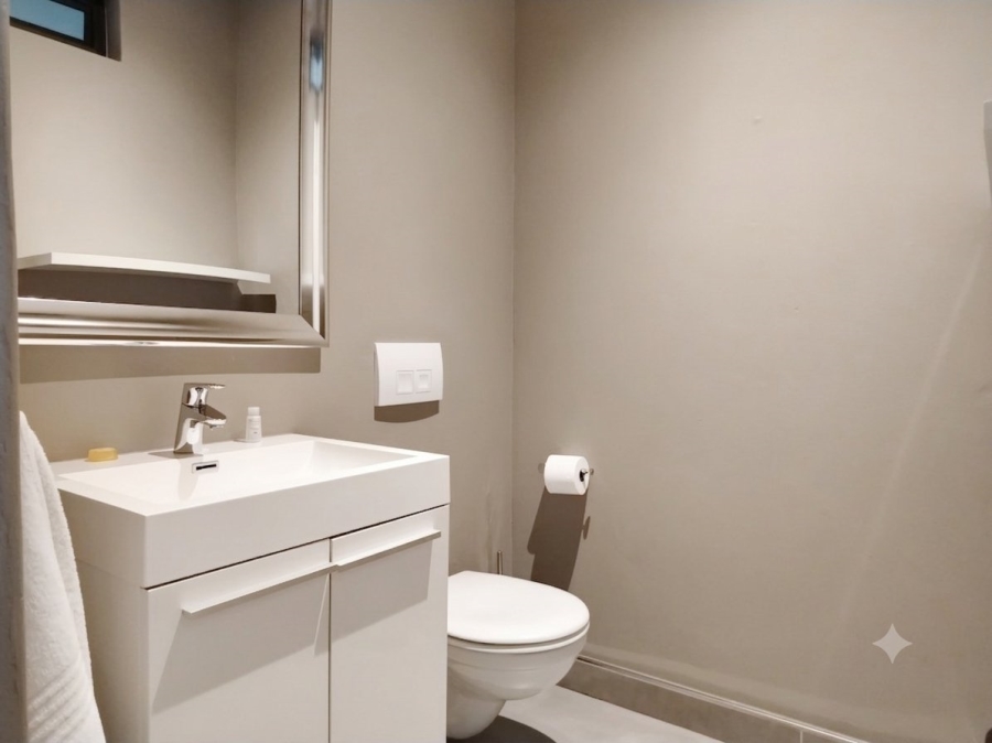To Let 2 Bedroom Property for Rent in Sandown Gauteng