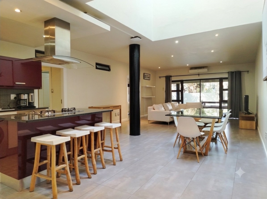 To Let 2 Bedroom Property for Rent in Sandown Gauteng