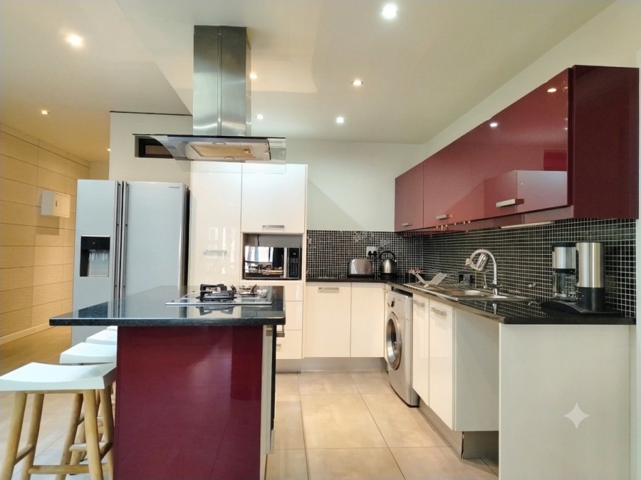 To Let 2 Bedroom Property for Rent in Sandown Gauteng
