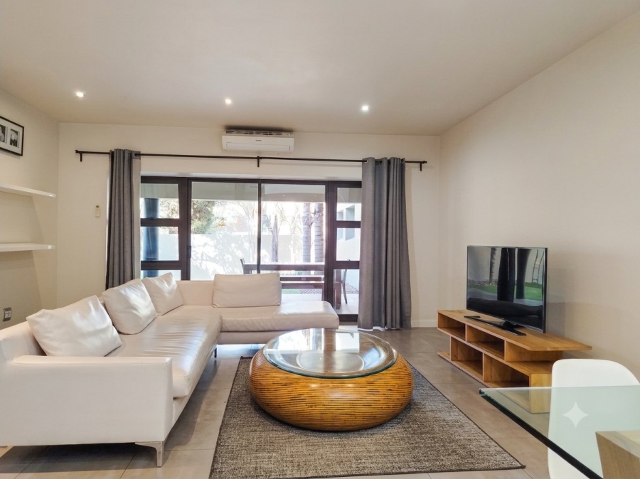 To Let 2 Bedroom Property for Rent in Sandown Gauteng