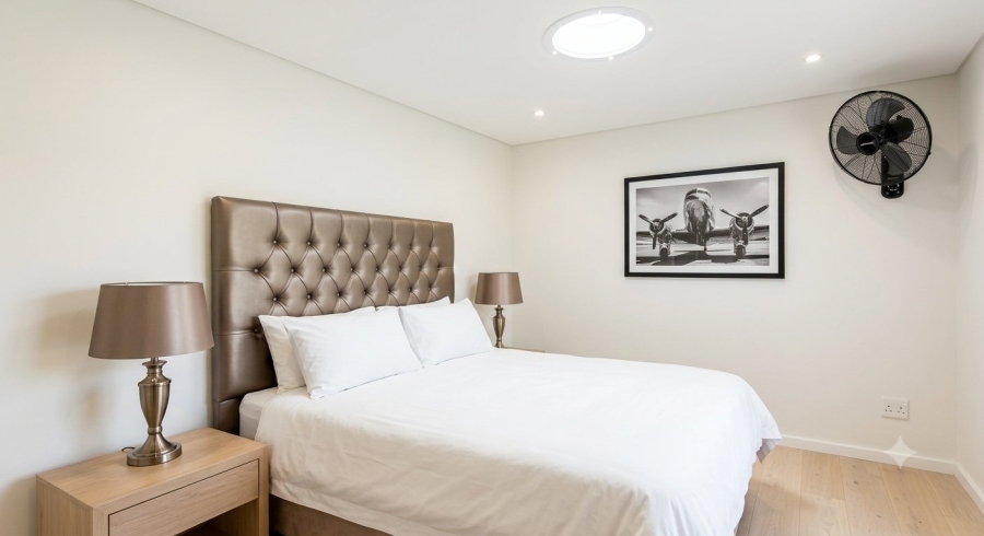 To Let 2 Bedroom Property for Rent in Sandown Gauteng