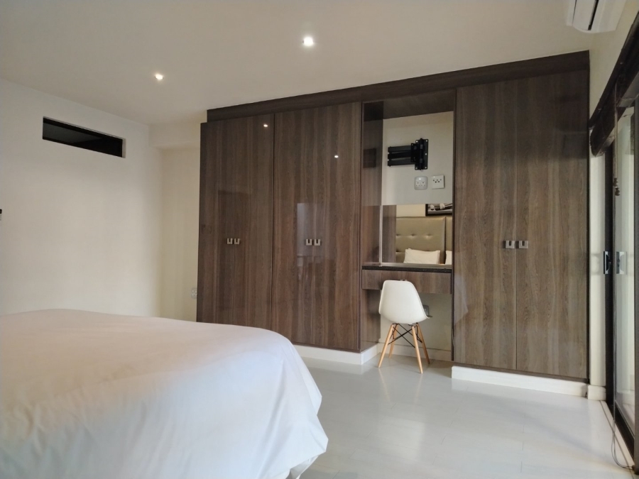 To Let 2 Bedroom Property for Rent in Sandown Gauteng