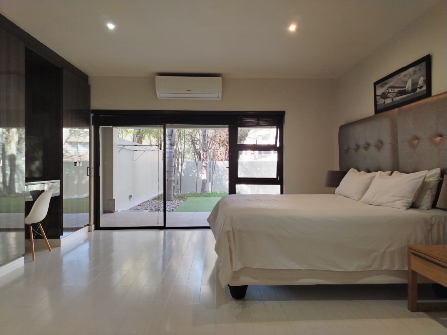 To Let 2 Bedroom Property for Rent in Sandown Gauteng