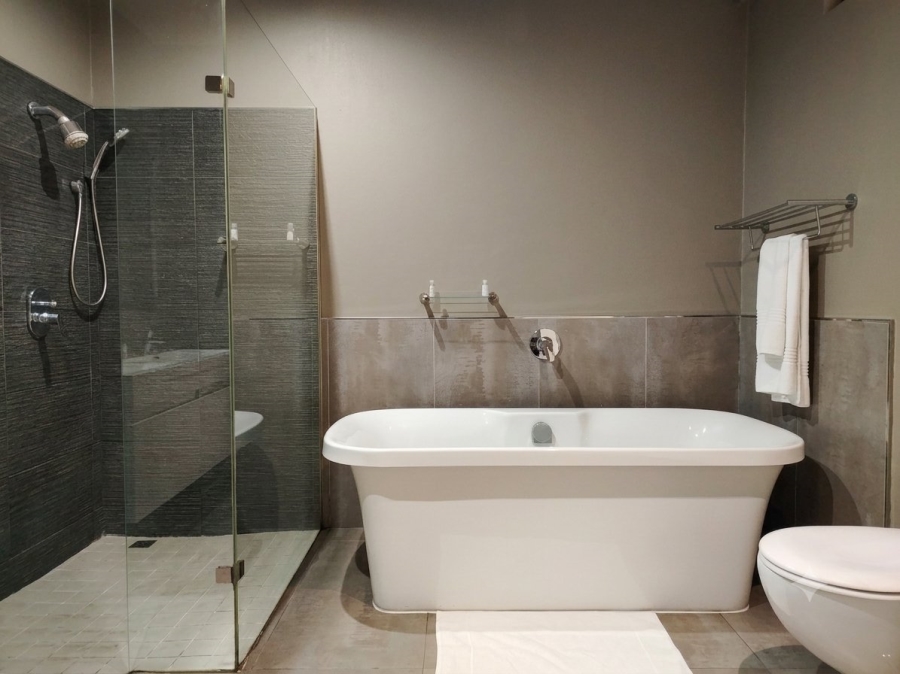 To Let 2 Bedroom Property for Rent in Sandown Gauteng