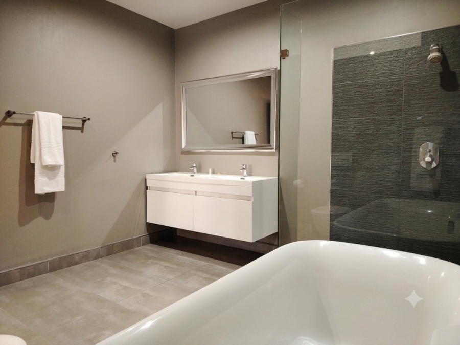 To Let 2 Bedroom Property for Rent in Sandown Gauteng