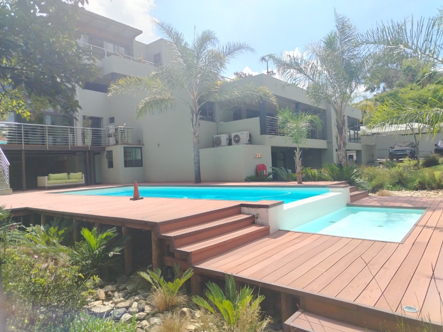To Let 2 Bedroom Property for Rent in Sandown Gauteng