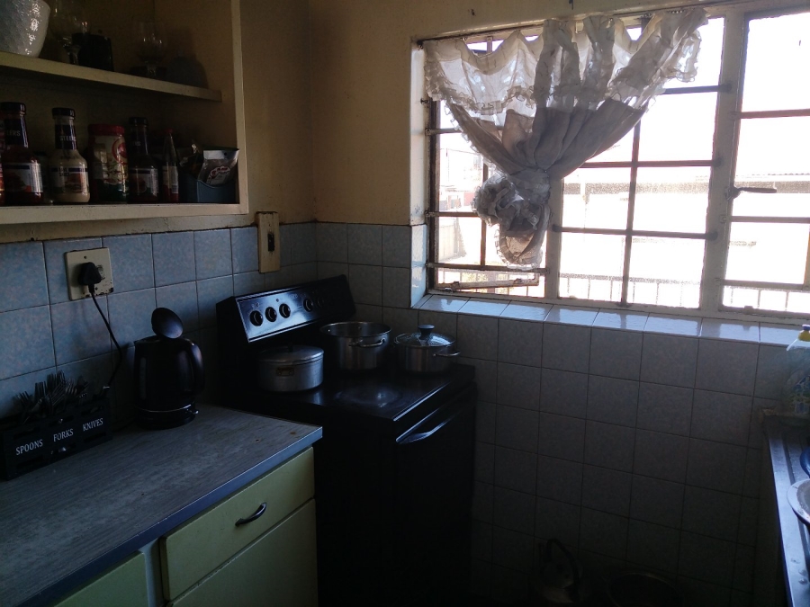 2 Bedroom Property for Sale in Germiston South Gauteng