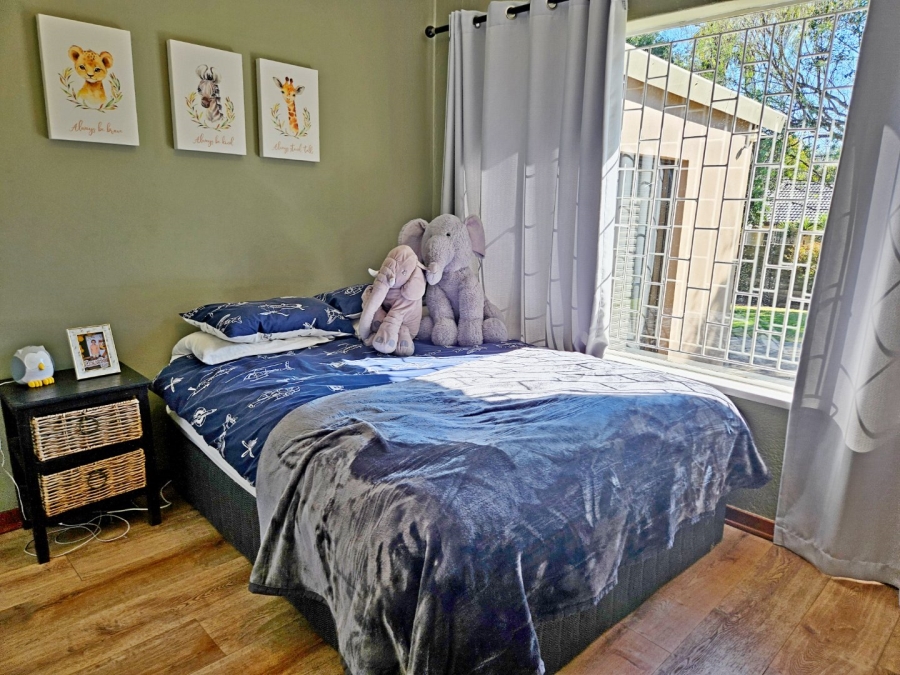 3 Bedroom Property for Sale in Glen Marais Gauteng