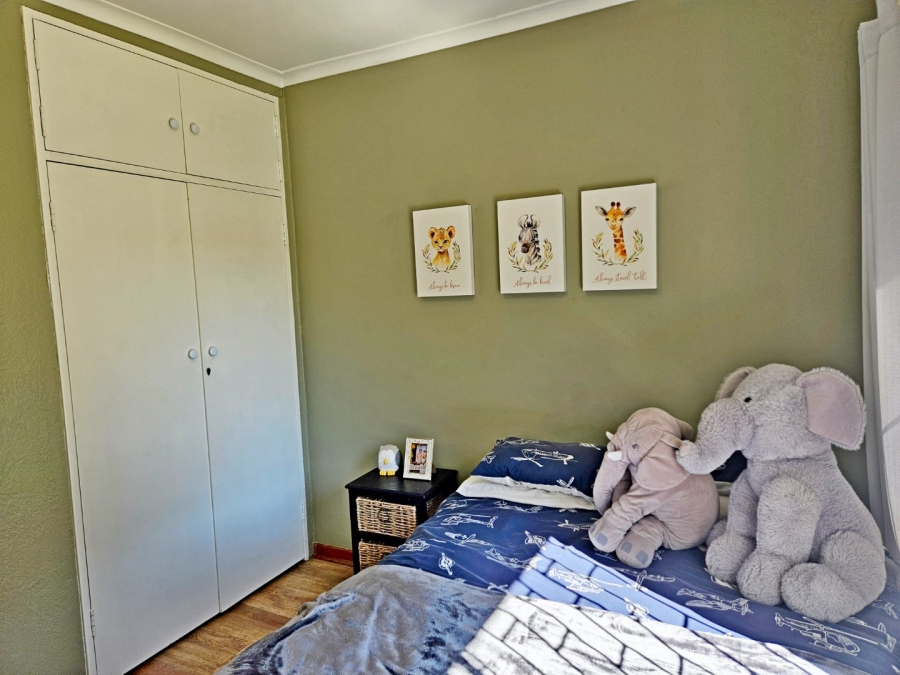 3 Bedroom Property for Sale in Glen Marais Gauteng