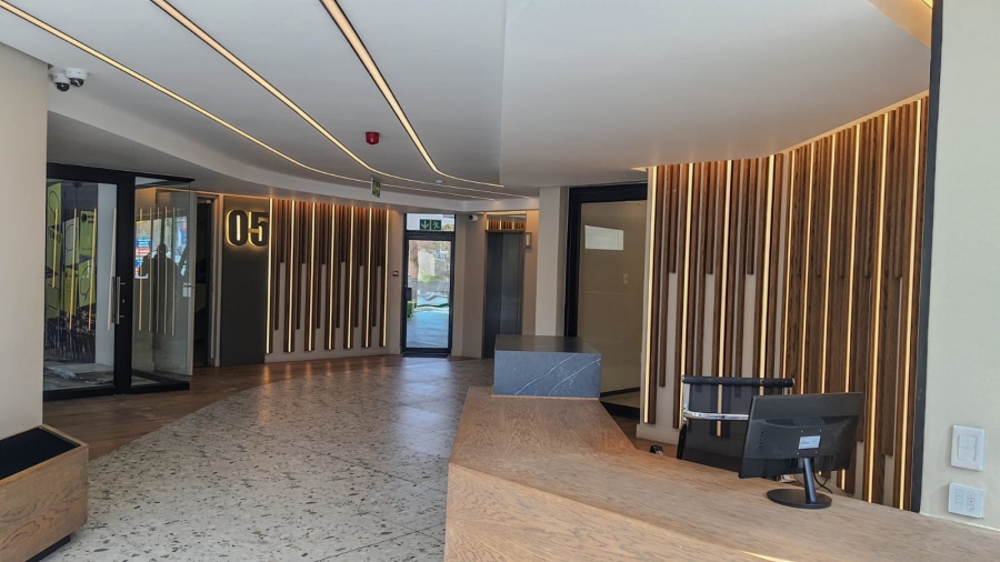 To Let Commercial Property for Rent in Rosebank Gauteng
