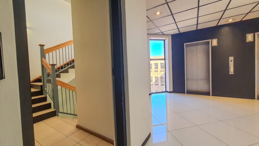 To Let Commercial Property for Rent in Rosebank Gauteng