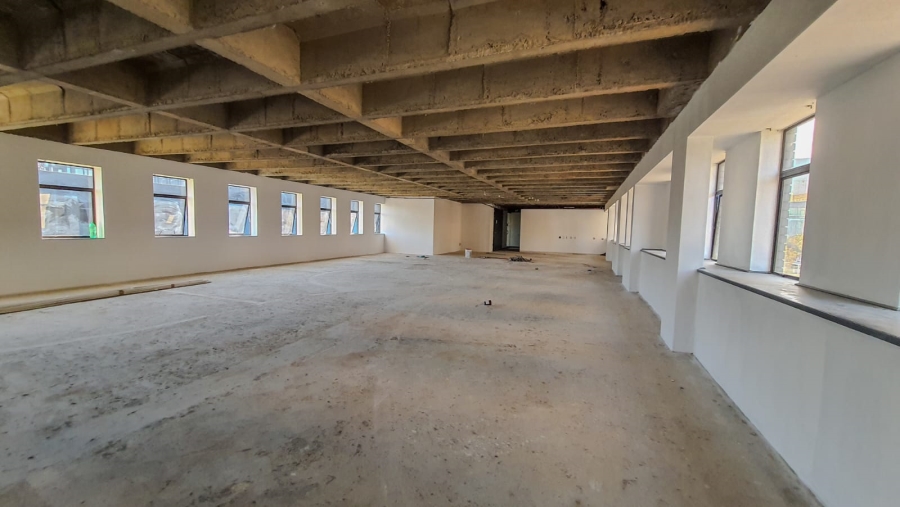 To Let Commercial Property for Rent in Rosebank Gauteng