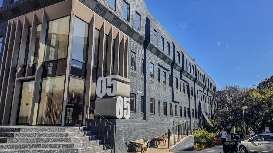 To Let Commercial Property for Rent in Rosebank Gauteng