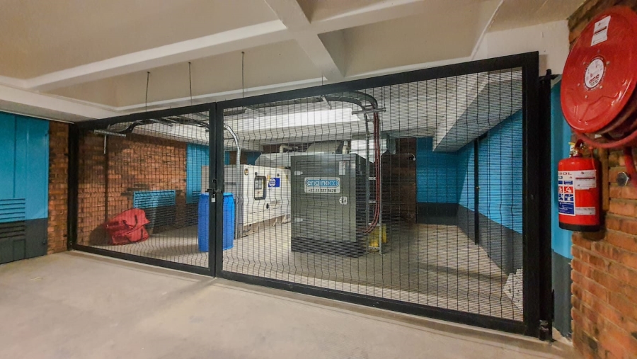 To Let Commercial Property for Rent in Rosebank Gauteng