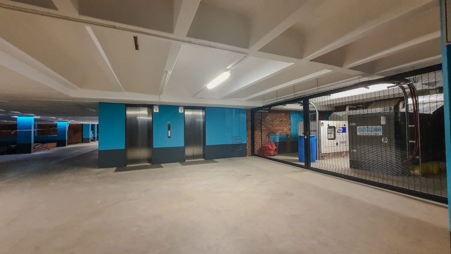 To Let Commercial Property for Rent in Rosebank Gauteng