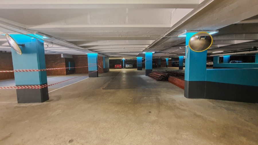 To Let Commercial Property for Rent in Rosebank Gauteng