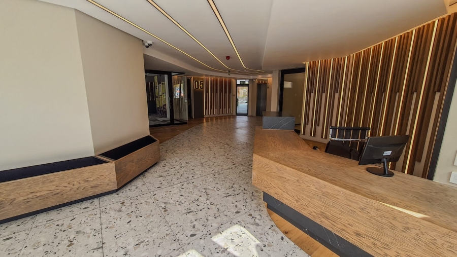 To Let Commercial Property for Rent in Rosebank Gauteng