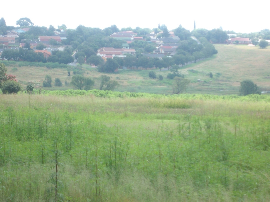 Commercial Property for Sale in Bultfontein Gauteng