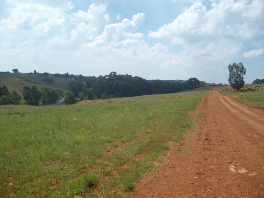 Commercial Property for Sale in Bultfontein Gauteng