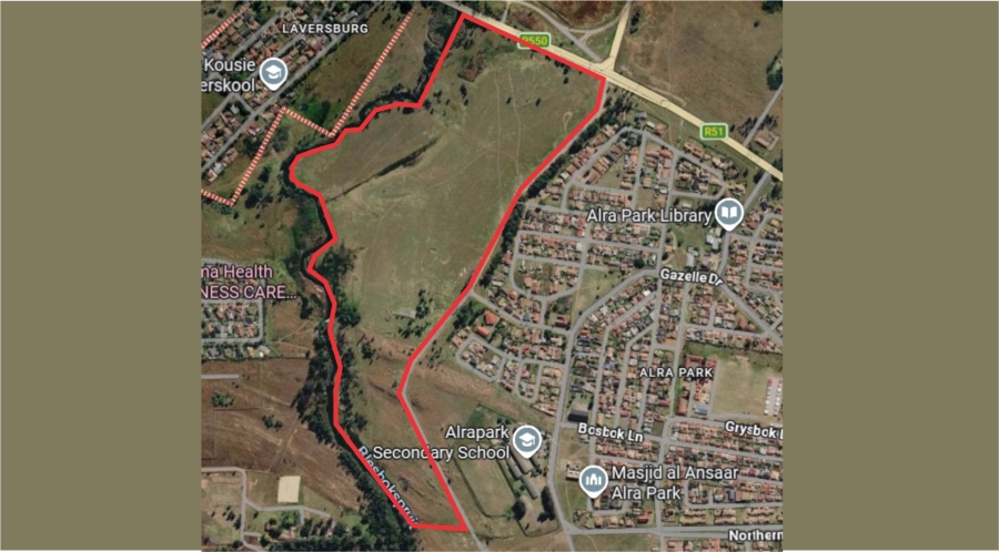 Commercial Property for Sale in Nigel Gauteng