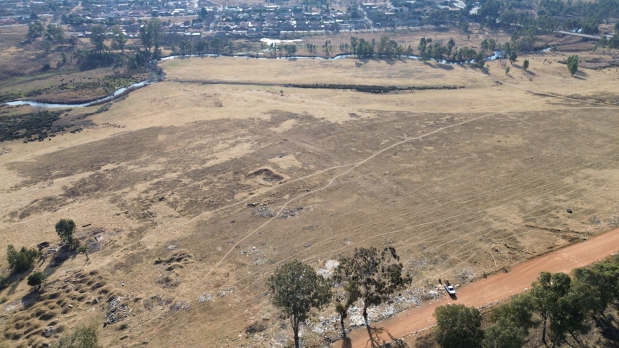 Commercial Property for Sale in Nigel Gauteng