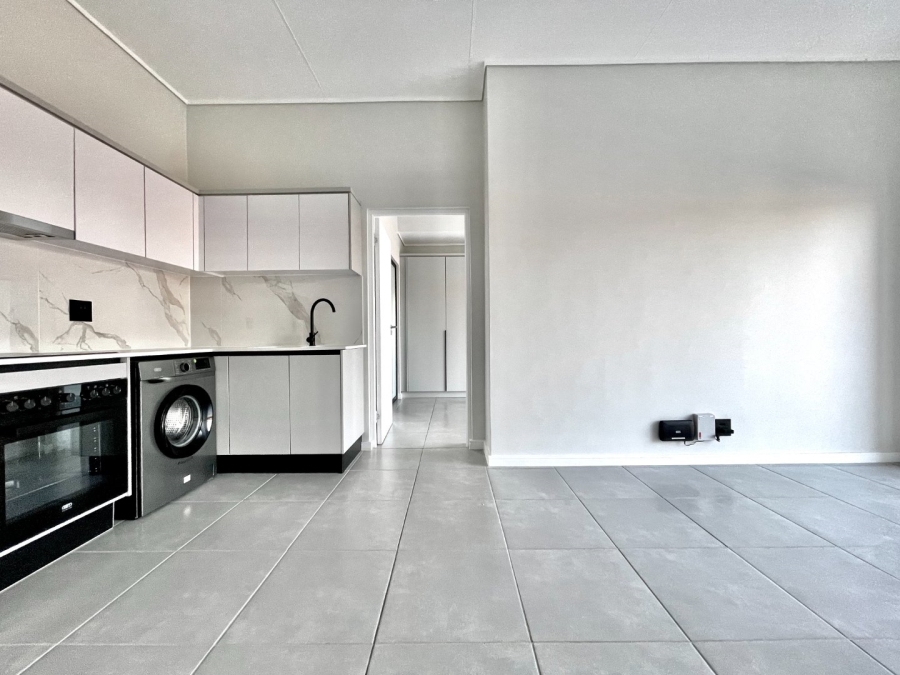 To Let 1 Bedroom Property for Rent in Waterfall Gauteng